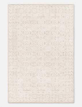 Helene Wool Rug trendy fashion rug