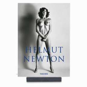 Helmut Newton - Sumo elegant wall decor