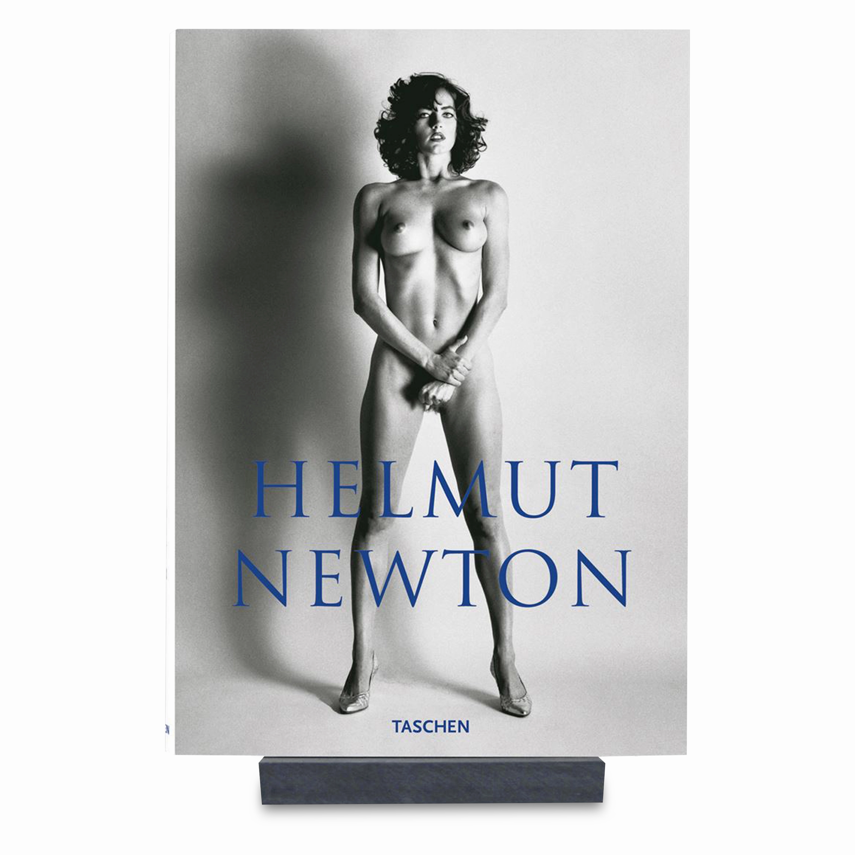 Helmut Newton - Sumo elegant wall decor
