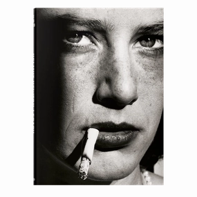 Helmut Newton Legacy elegant wall decor