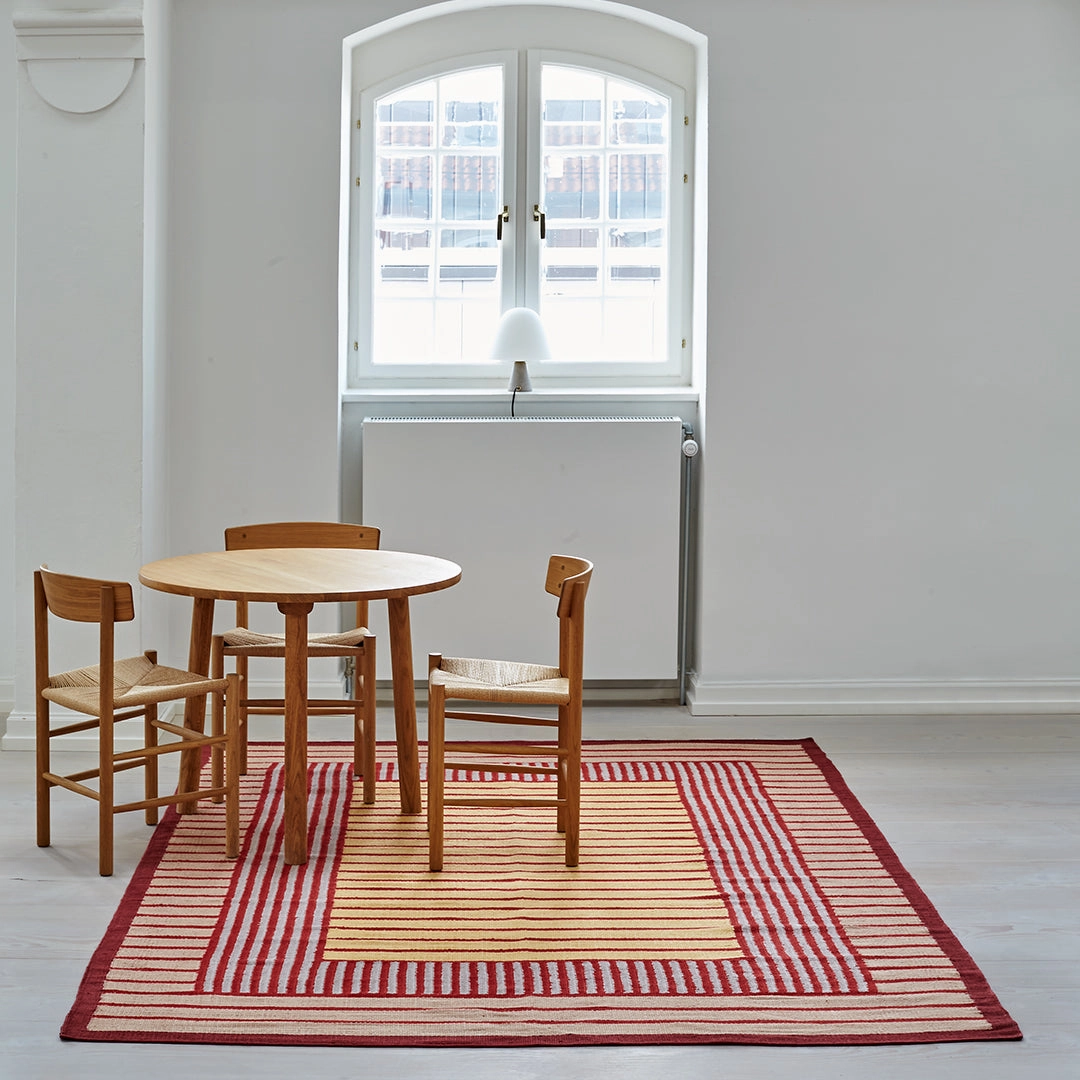 Hemp Collection Rug