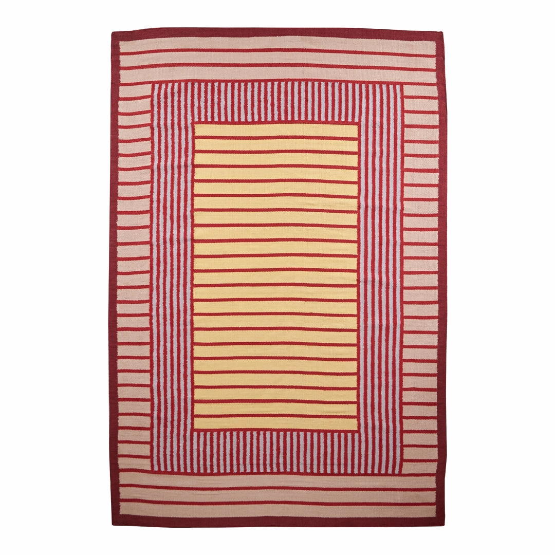Hemp Collection Rug