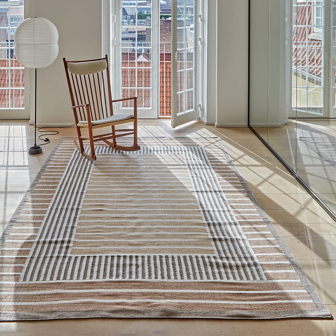 Hemp Collection Rug