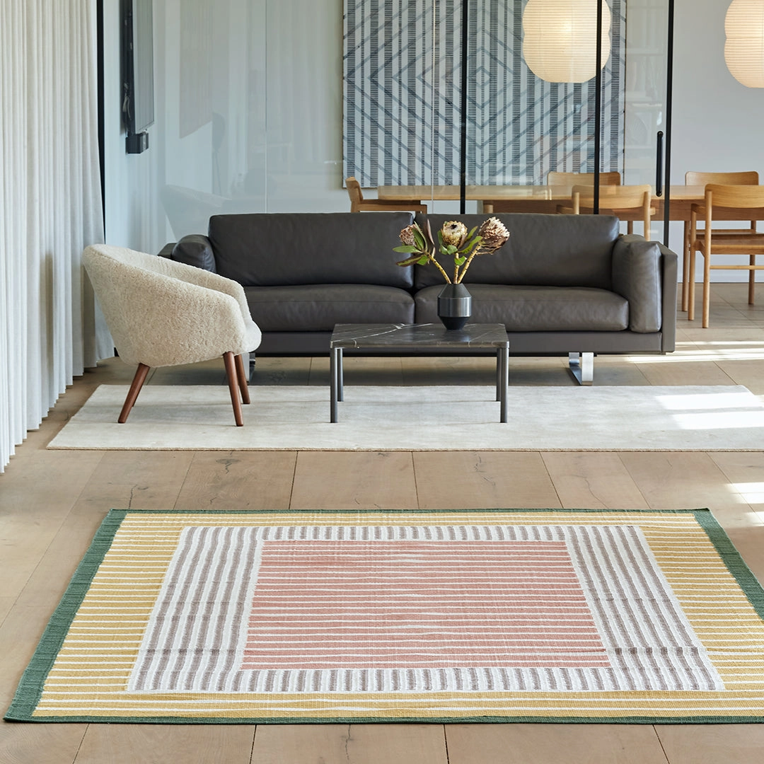 Hemp Collection Rug