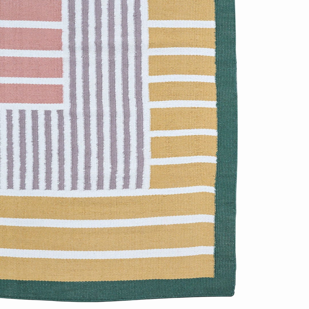 Hemp Collection Rug