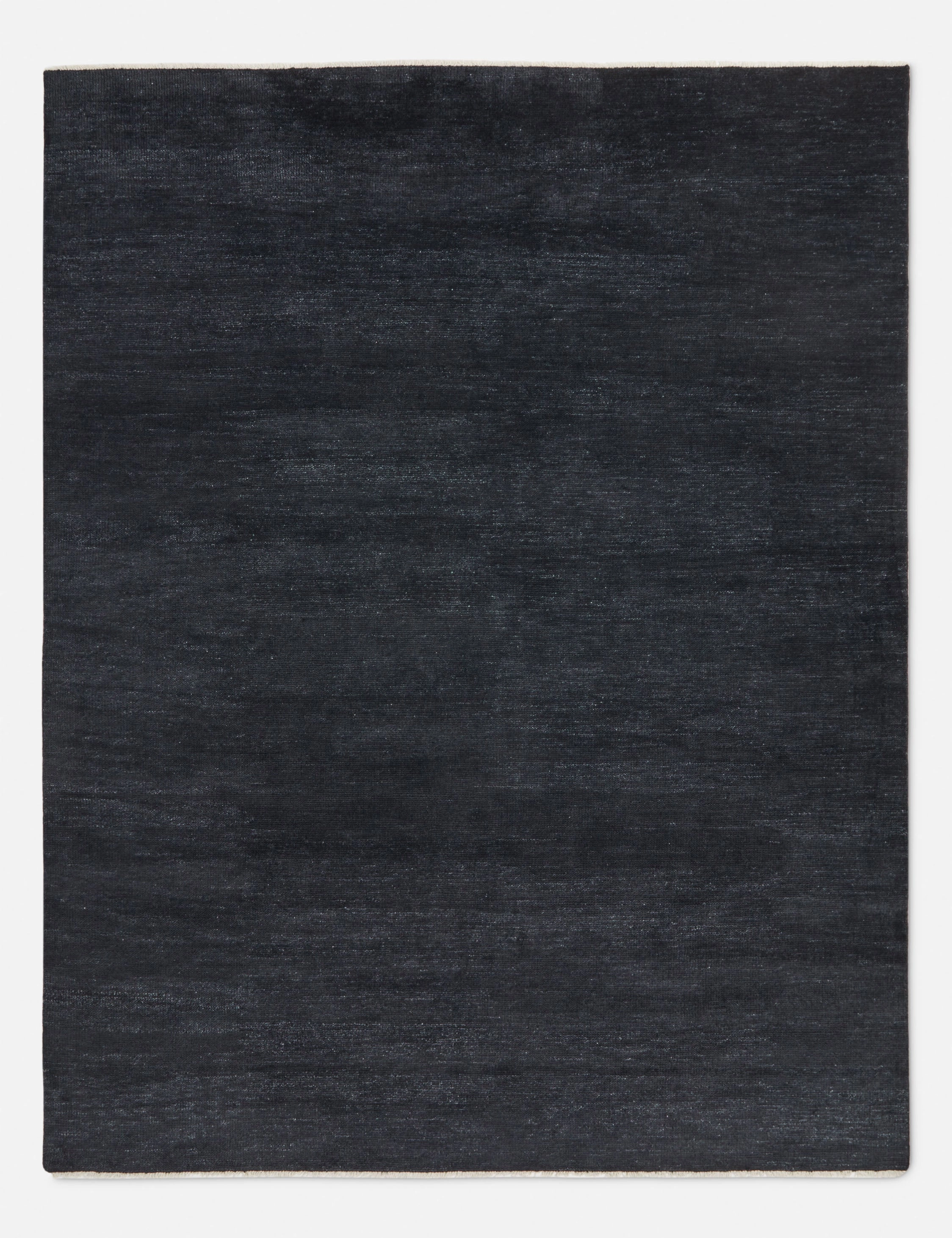 Heritage Hand-Knotted Wool Rug