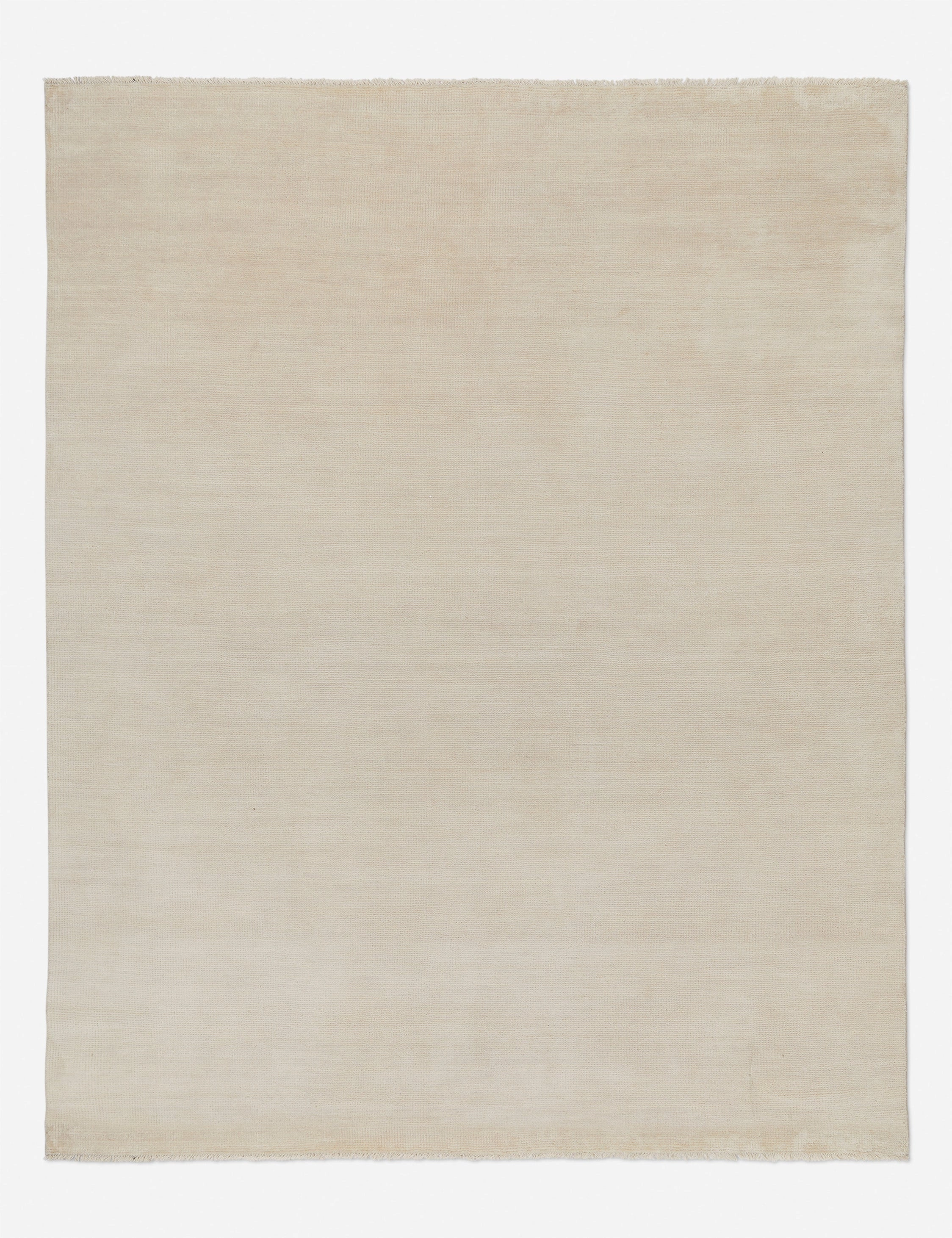Heritage Hand-Knotted Wool Rug