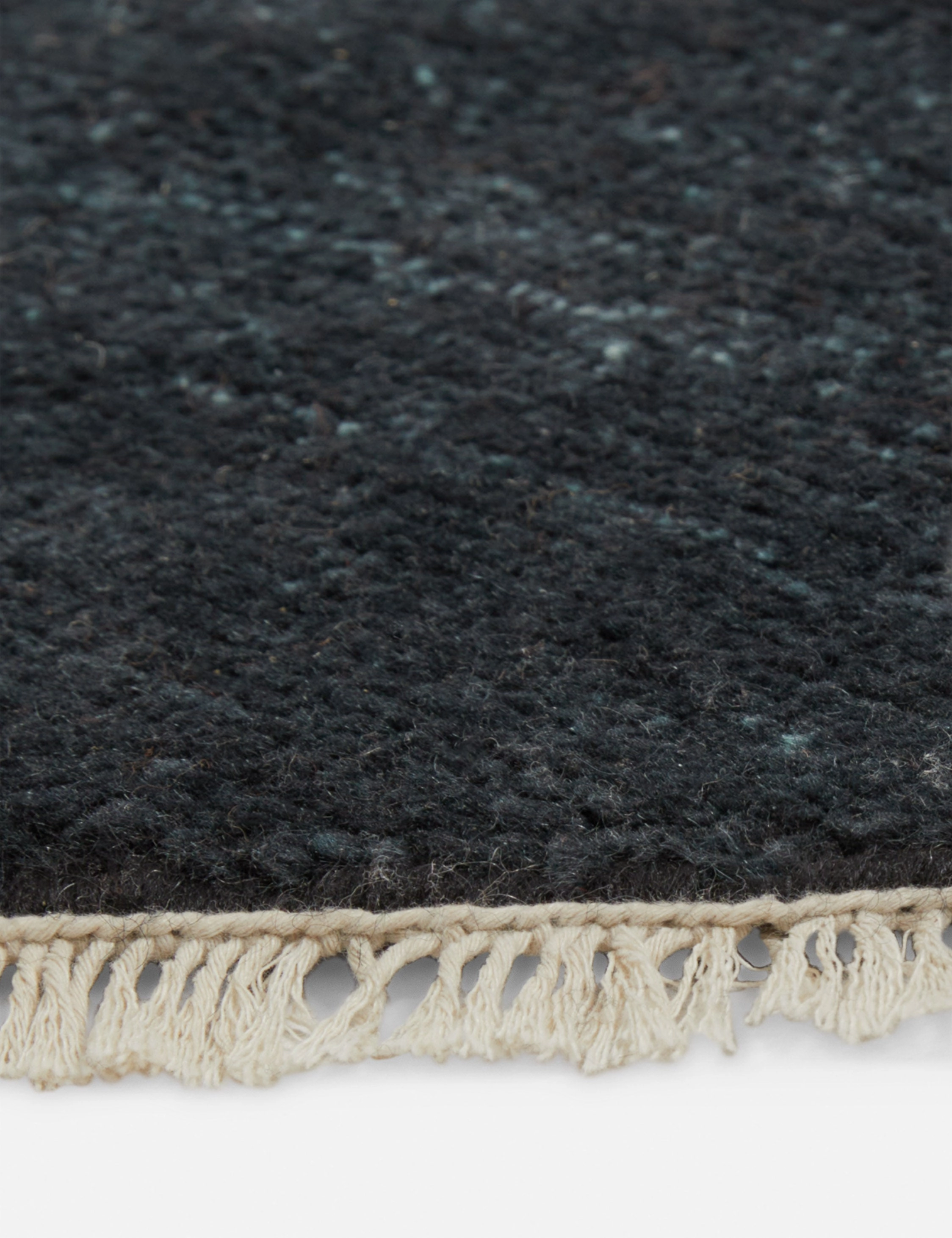 Heritage Hand-Knotted Wool Rug