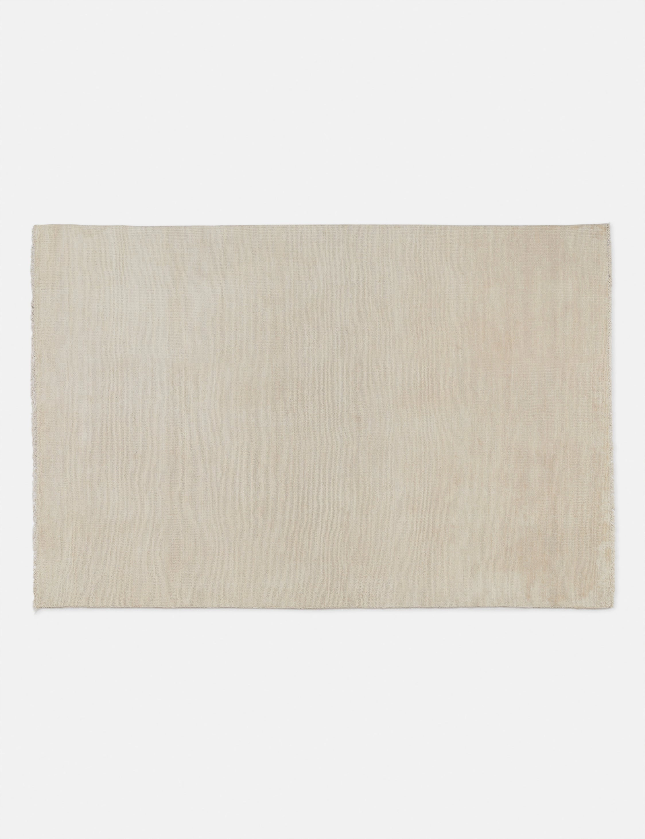 Heritage Hand-Knotted Wool Rug