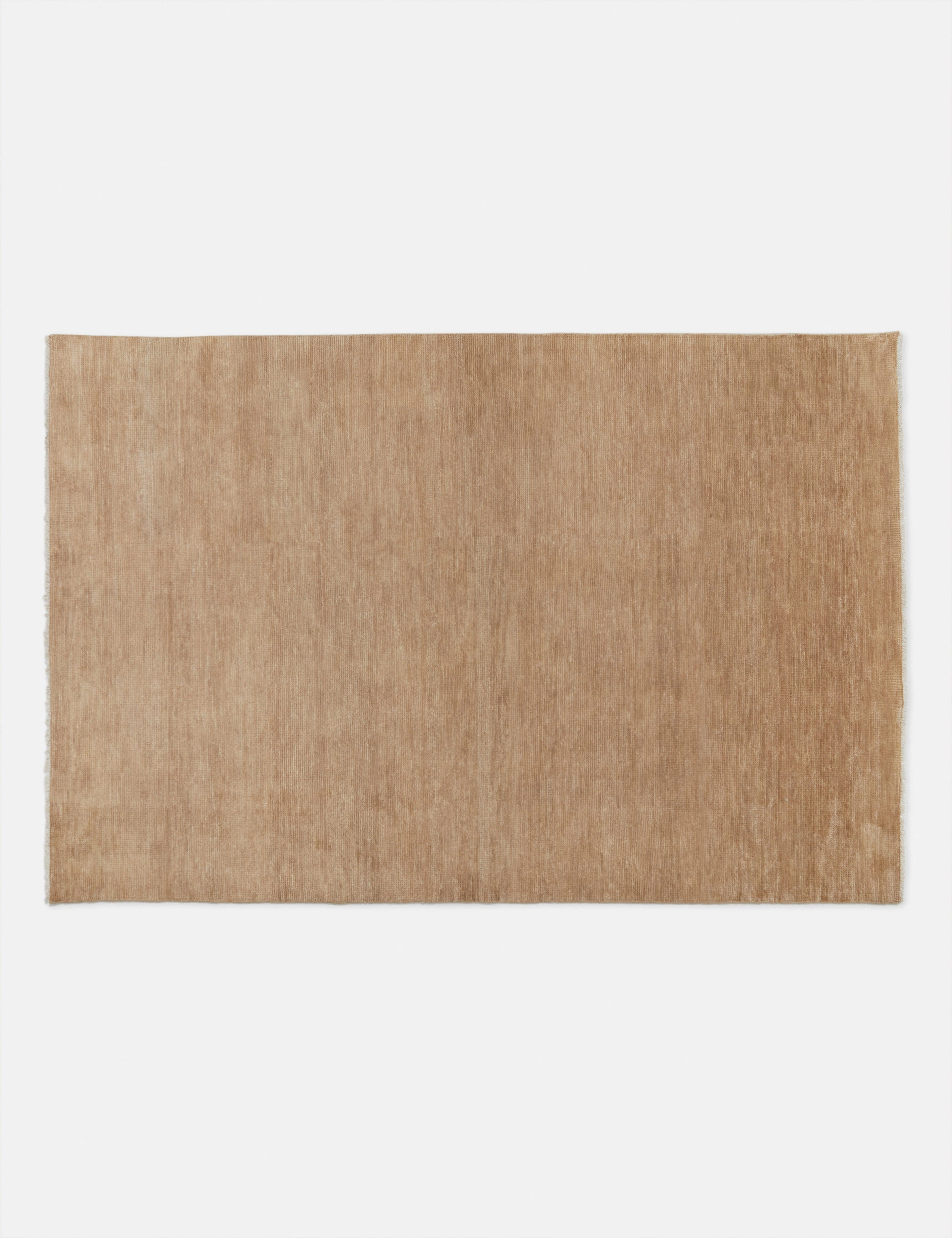 Heritage Hand-Knotted Wool Rug