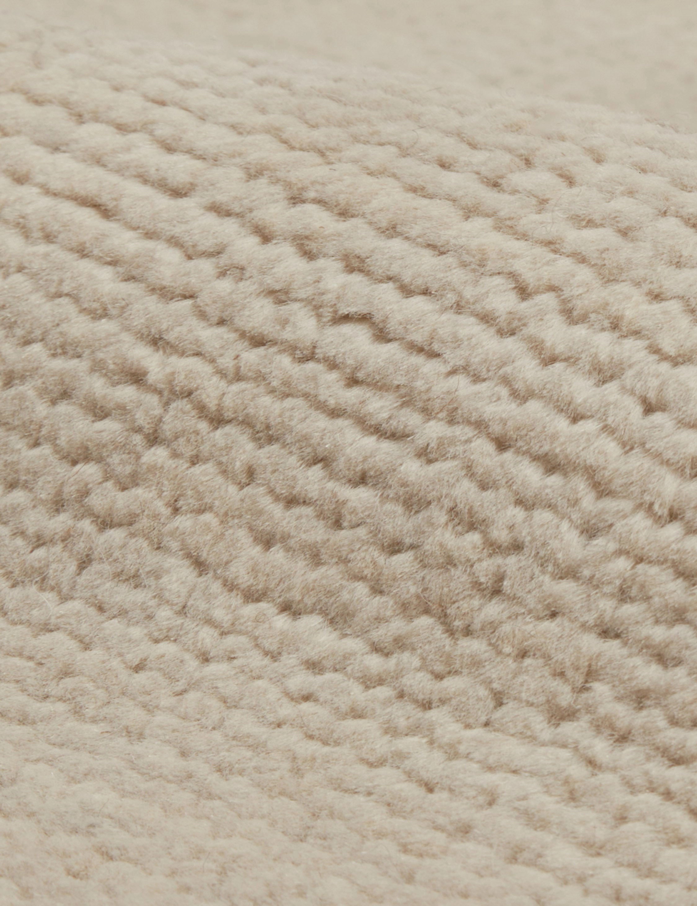 Heritage Hand-Knotted Wool Rug