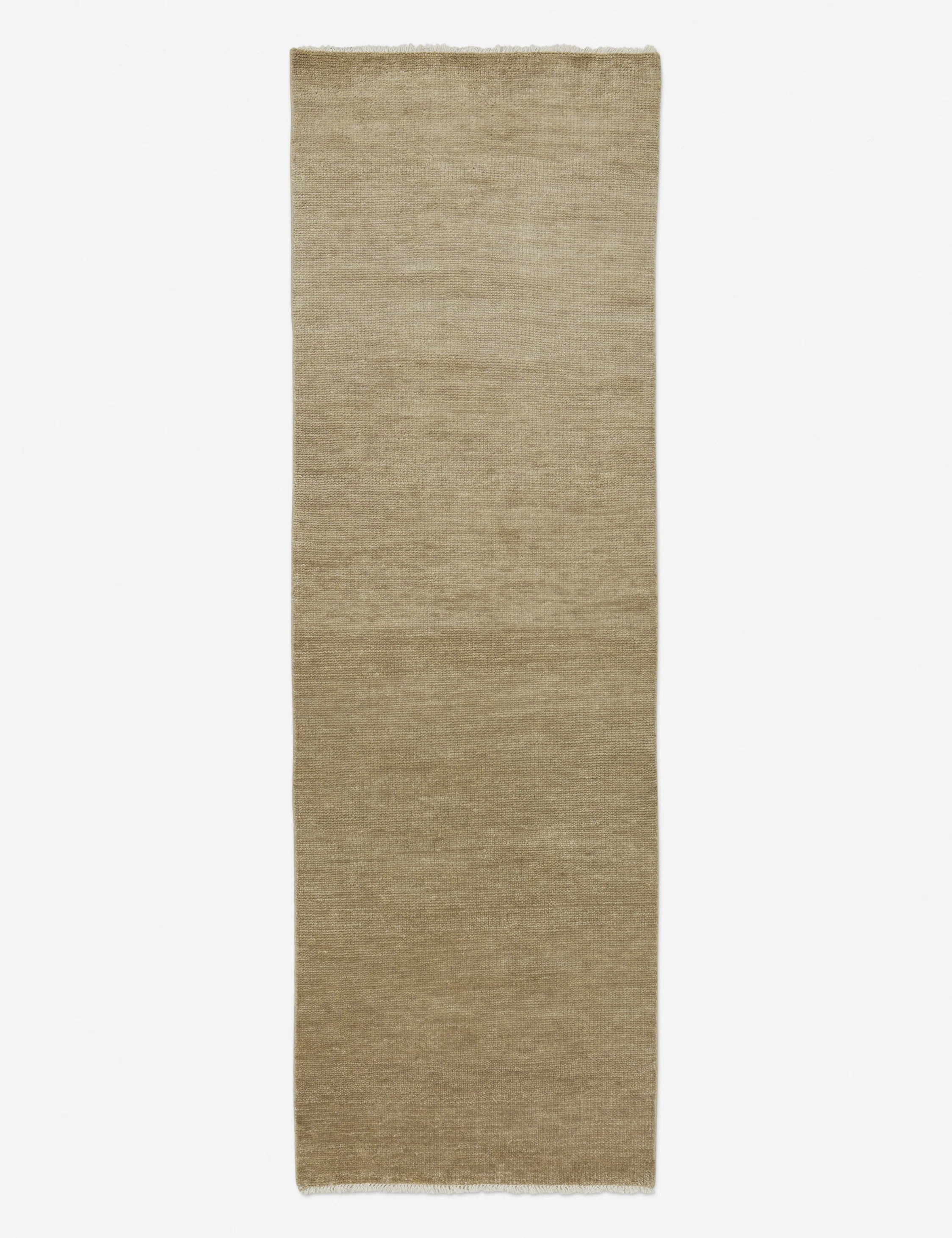 Heritage Hand-Knotted Wool Rug