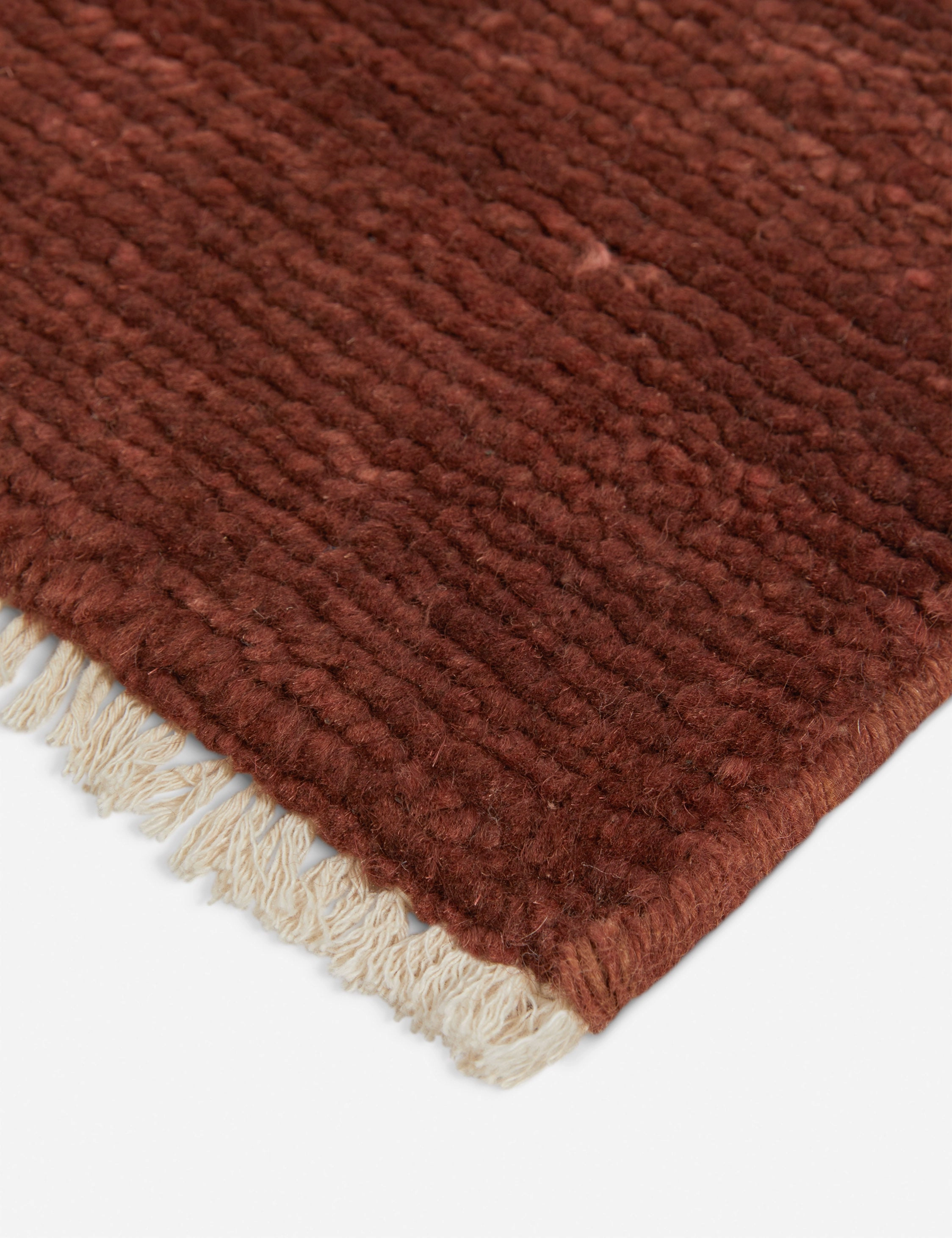 Heritage Hand-Knotted Wool Rug