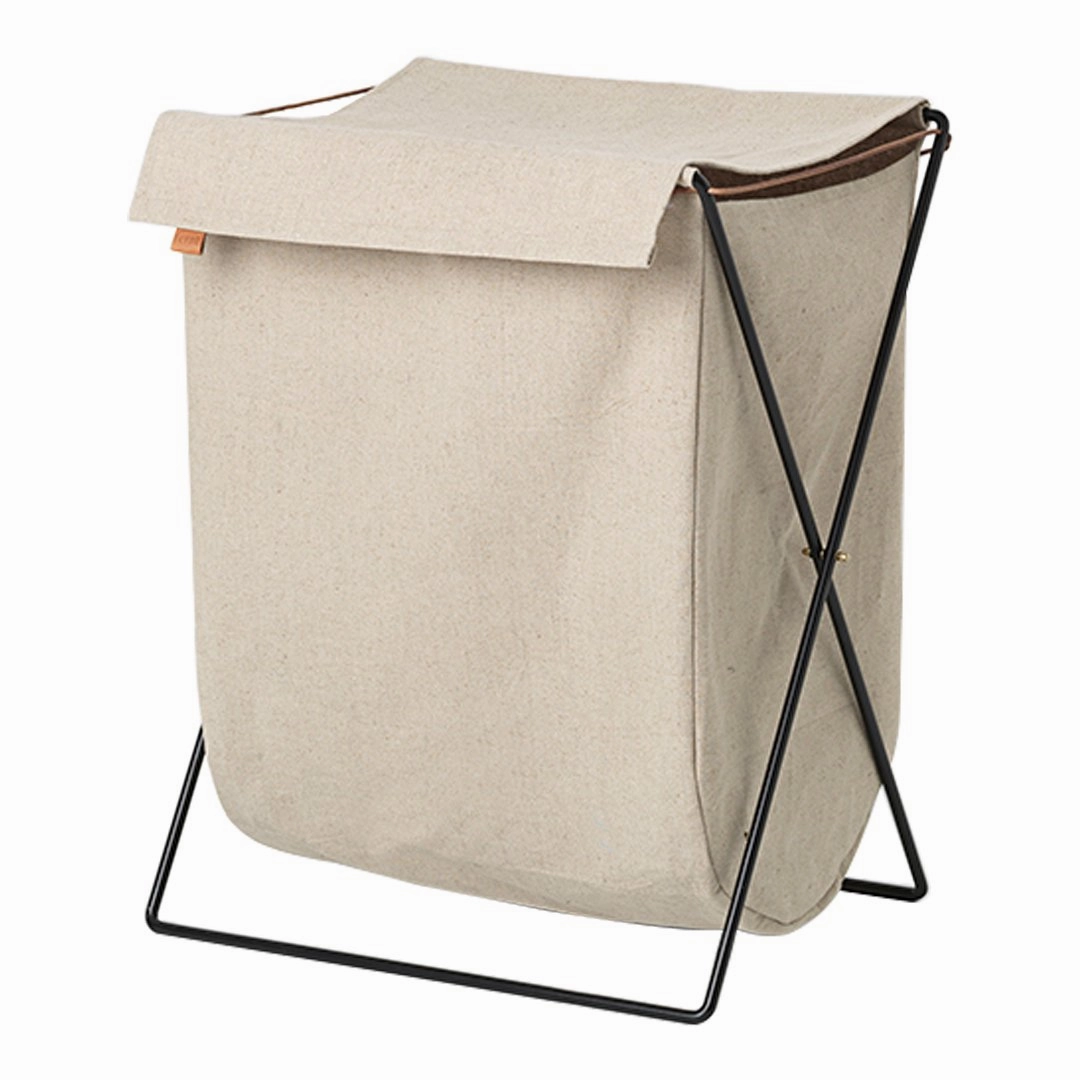 Herman Laundry Stand modern art object
