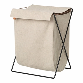 Herman Laundry Stand modern art object