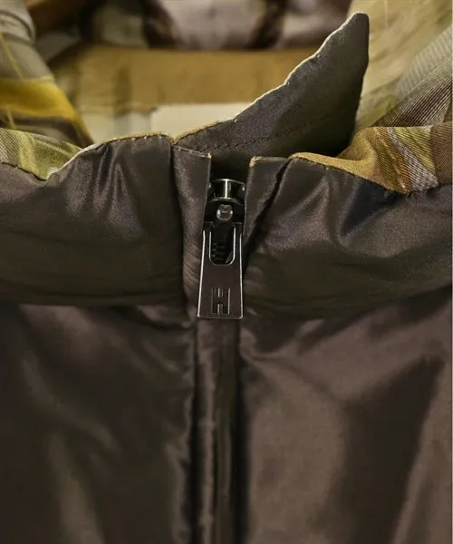 HERMES Daunenjacken/Westen