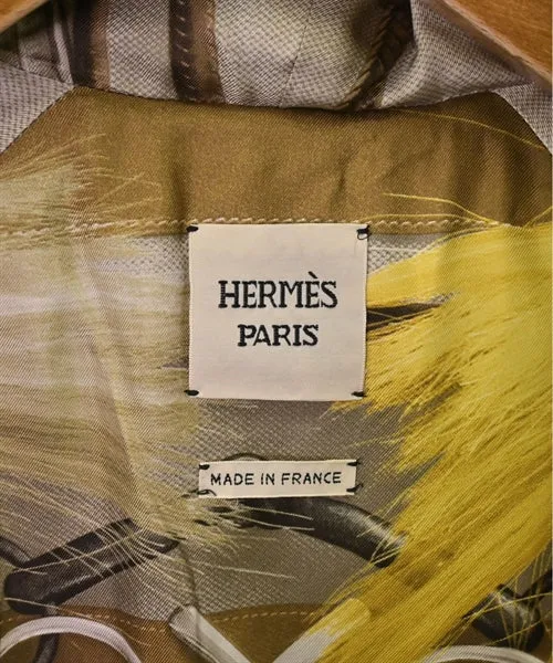 HERMES Daunenjacken/Westen