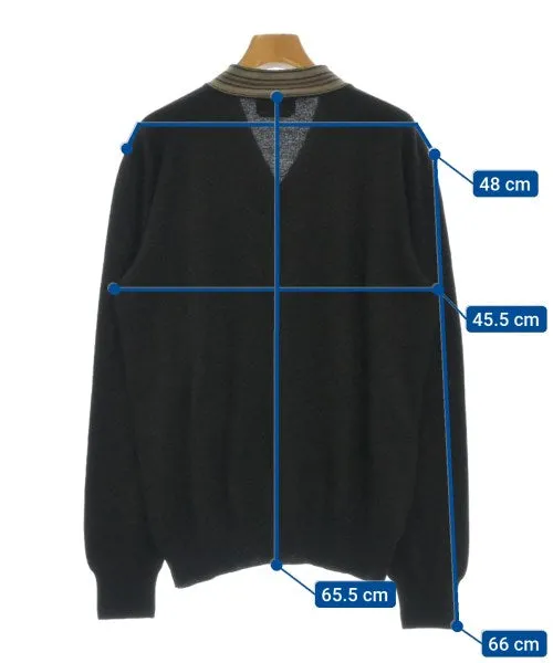 HERMES Pullover