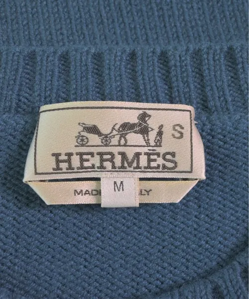 HERMES Pullover