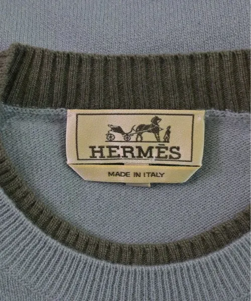 HERMES Pullover