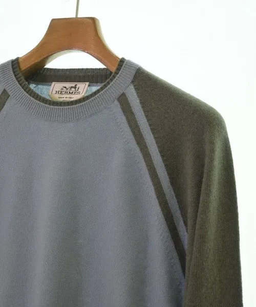 HERMES Pullover