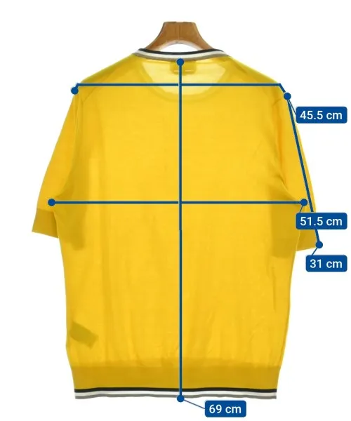 HERMES Pullover
