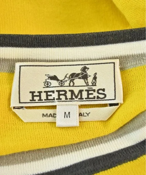 HERMES Pullover