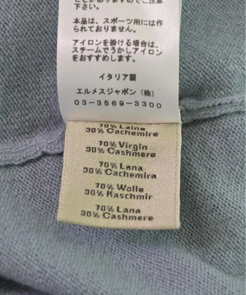 HERMES Pullover