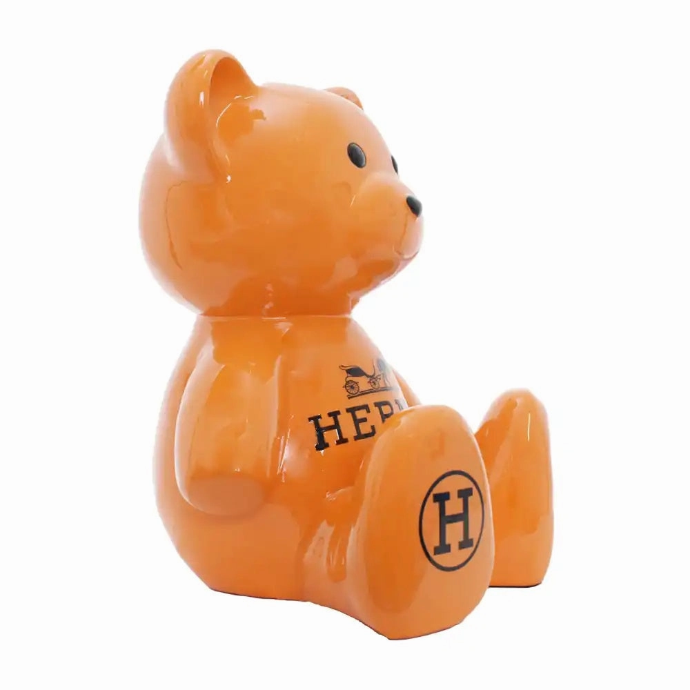 HERMS  TEDDY BEAR