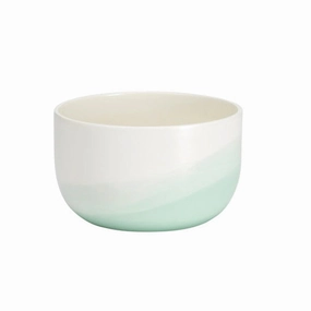 Herringbone Bowl modern art object