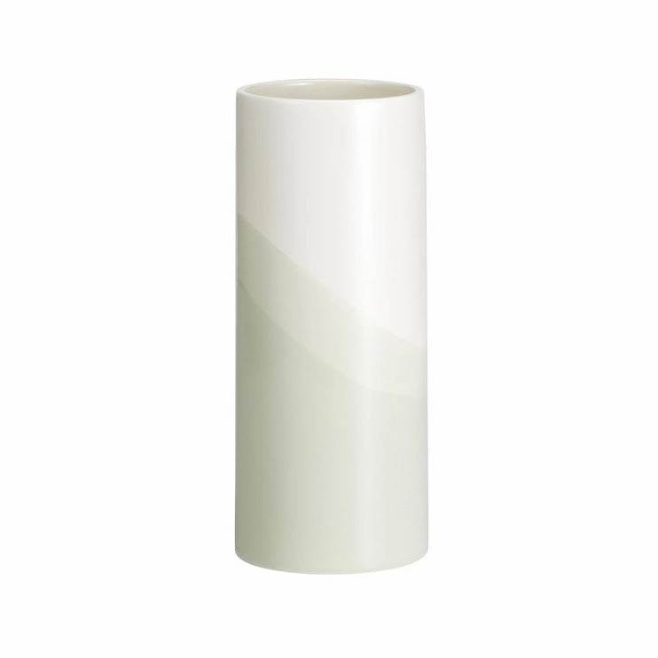 Herringbone Vase