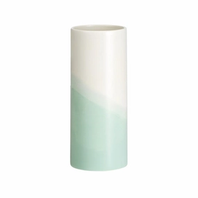 Herringbone Vase modern art object