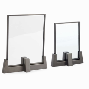Hestia Picture Frame elegant wall decor