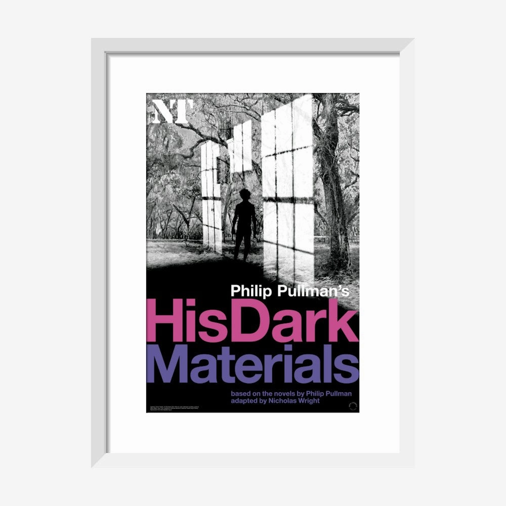 His Dark Materials 2003 Print