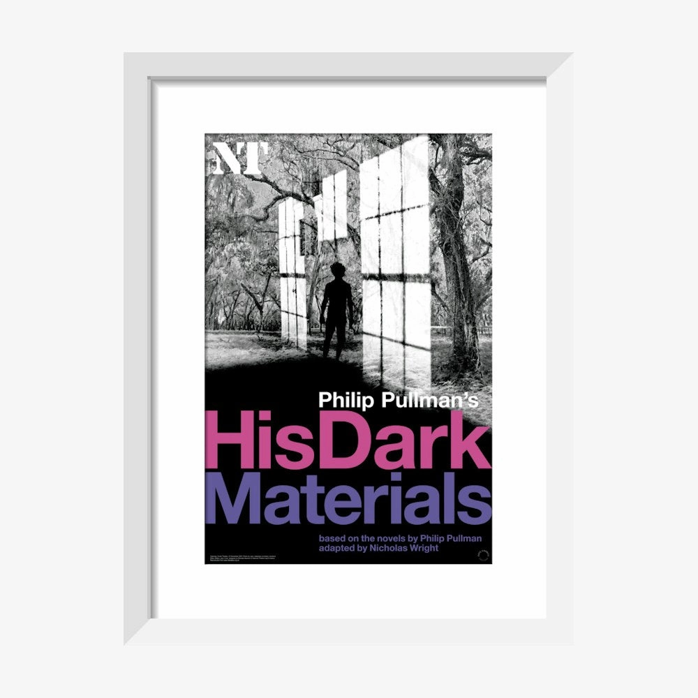 His Dark Materials 2003 Print