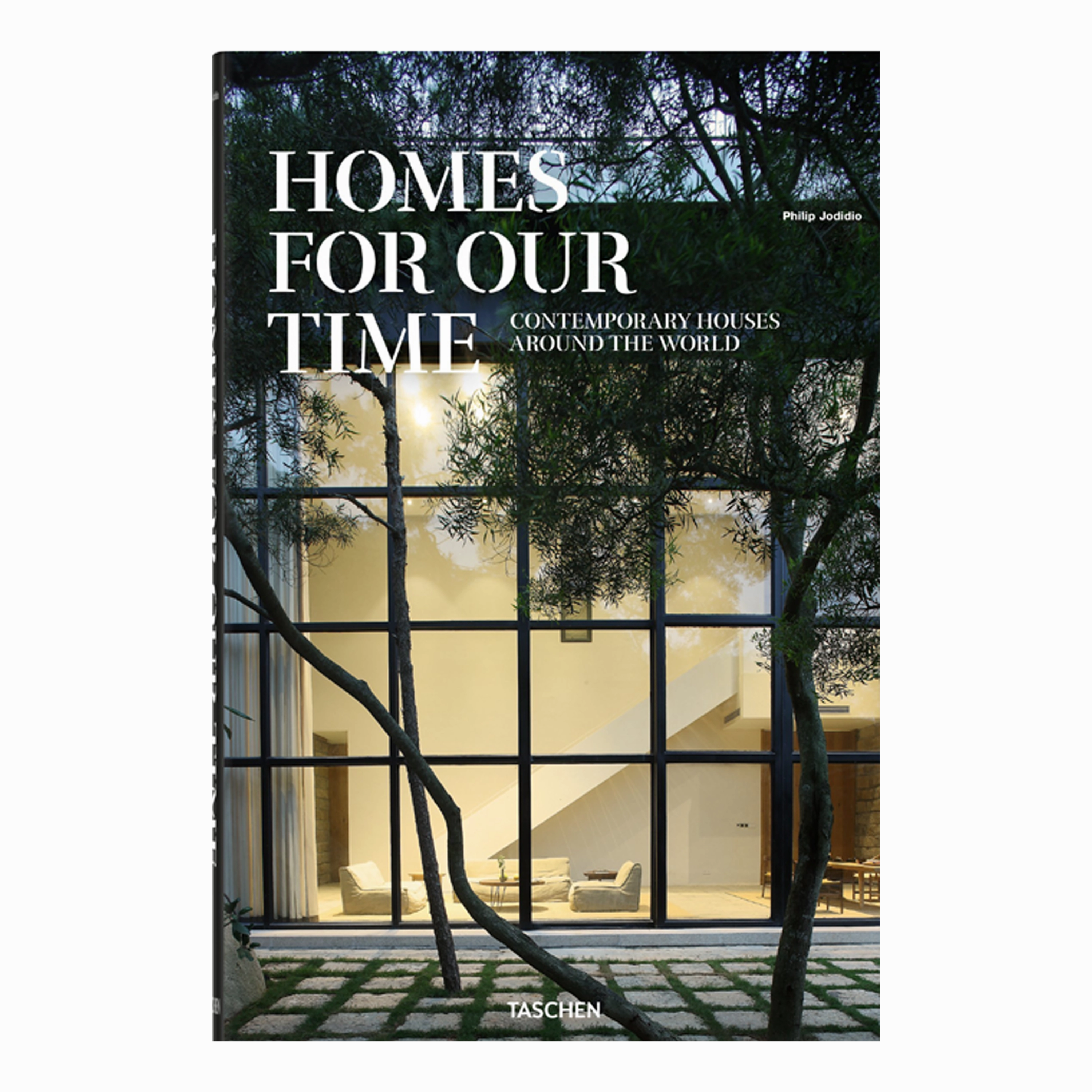 Homes For Our Time elegant wall decor