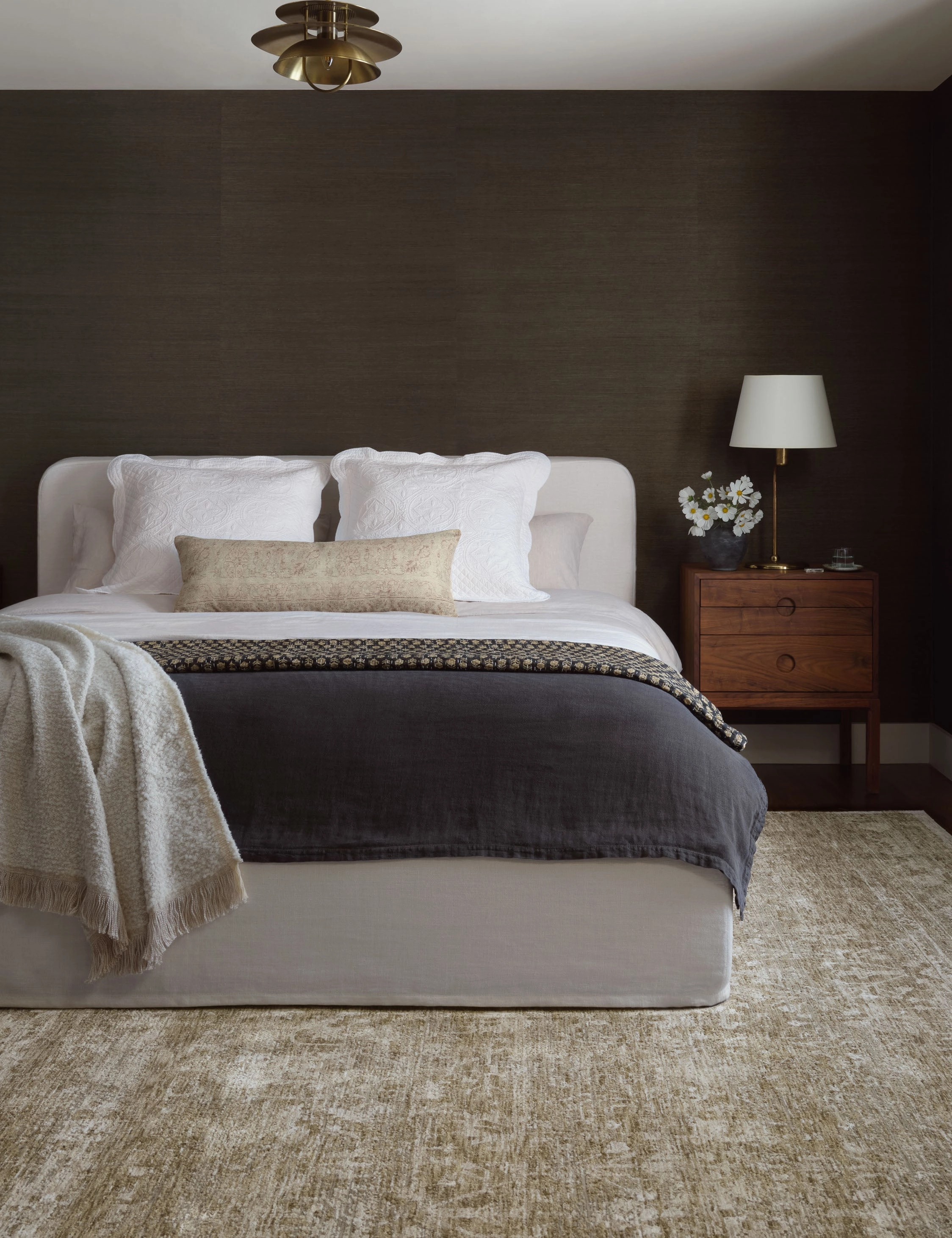 Honora Rug by Amber Lewis x Loloi