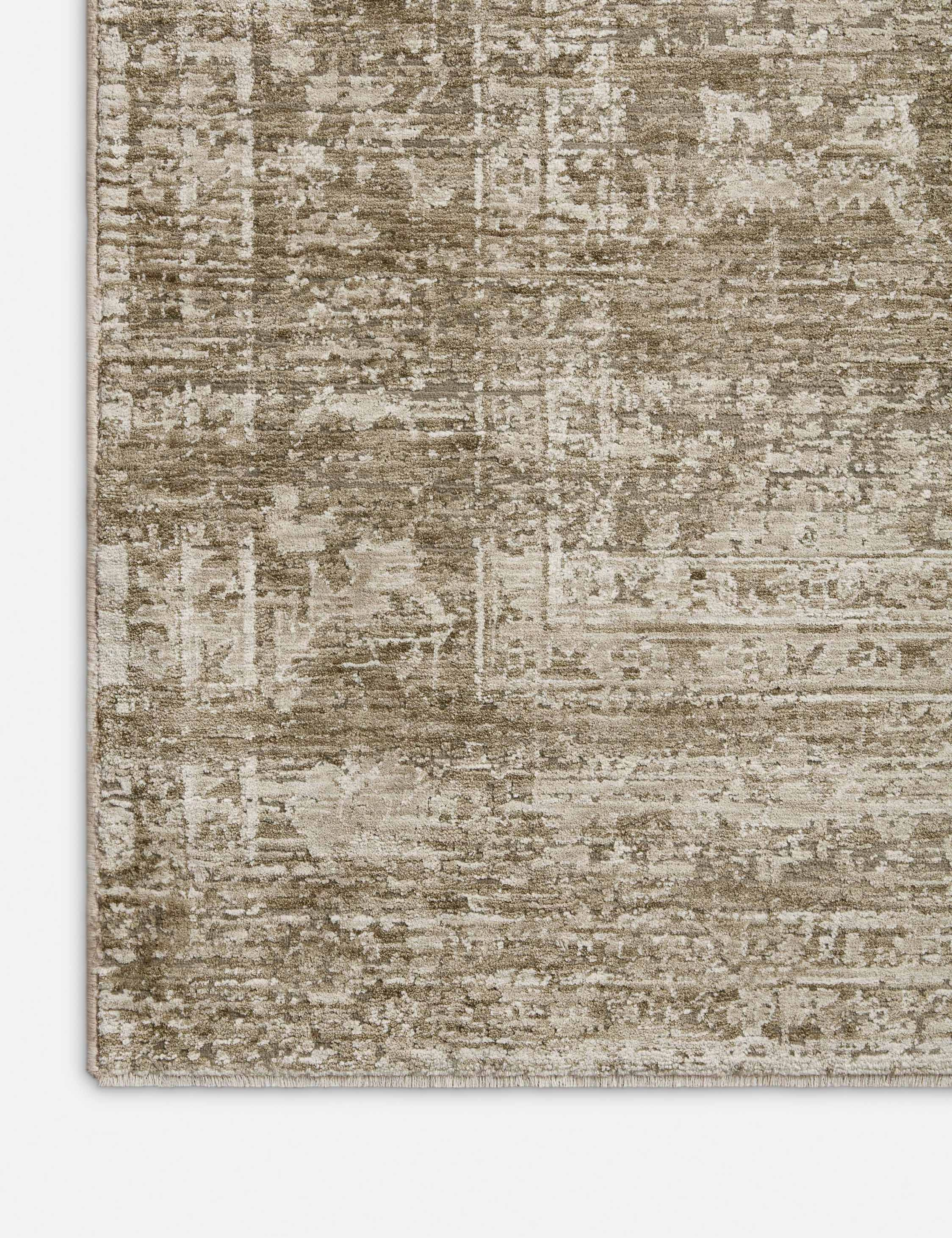Honora Rug by Amber Lewis x Loloi