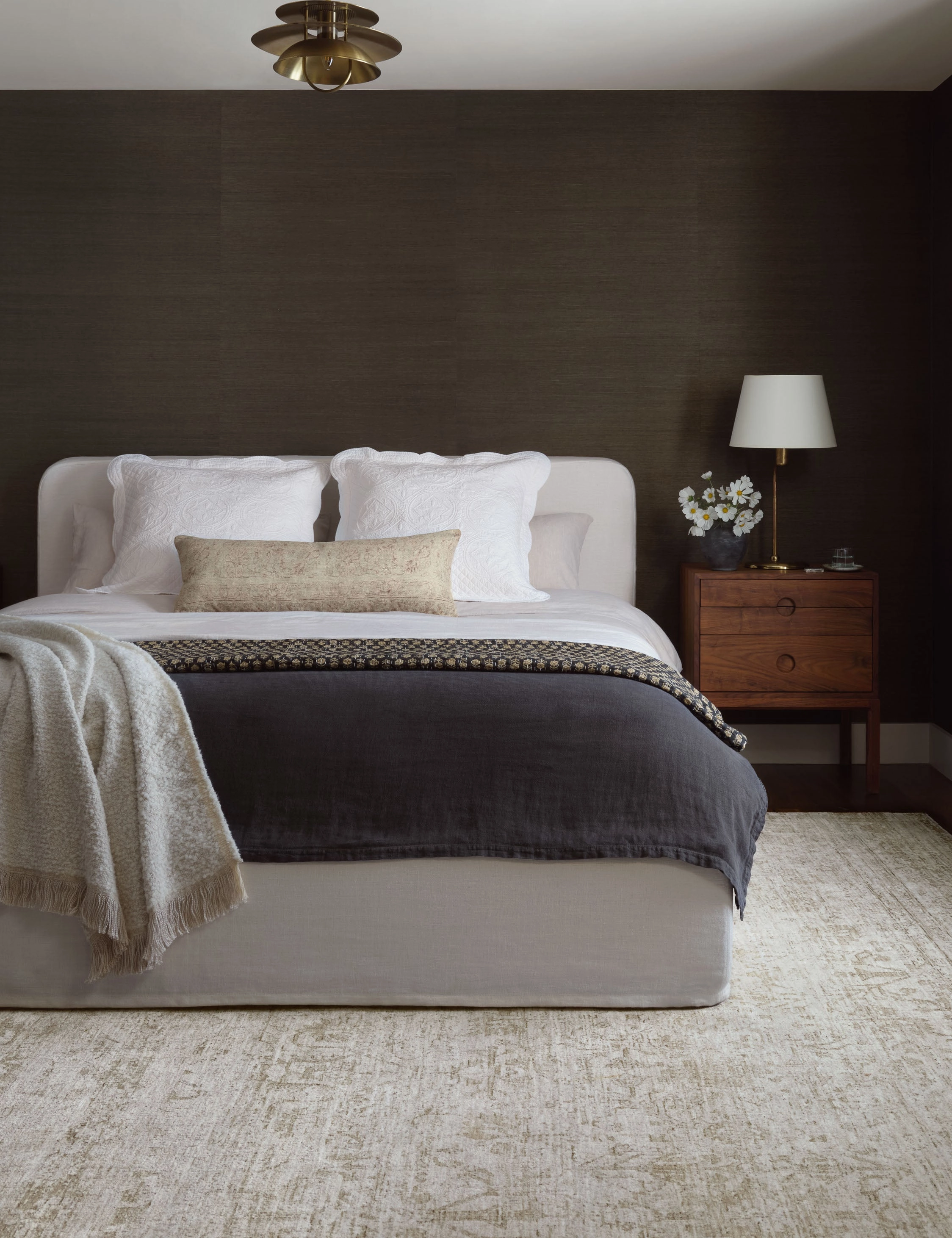Honora Rug by Amber Lewis x Loloi