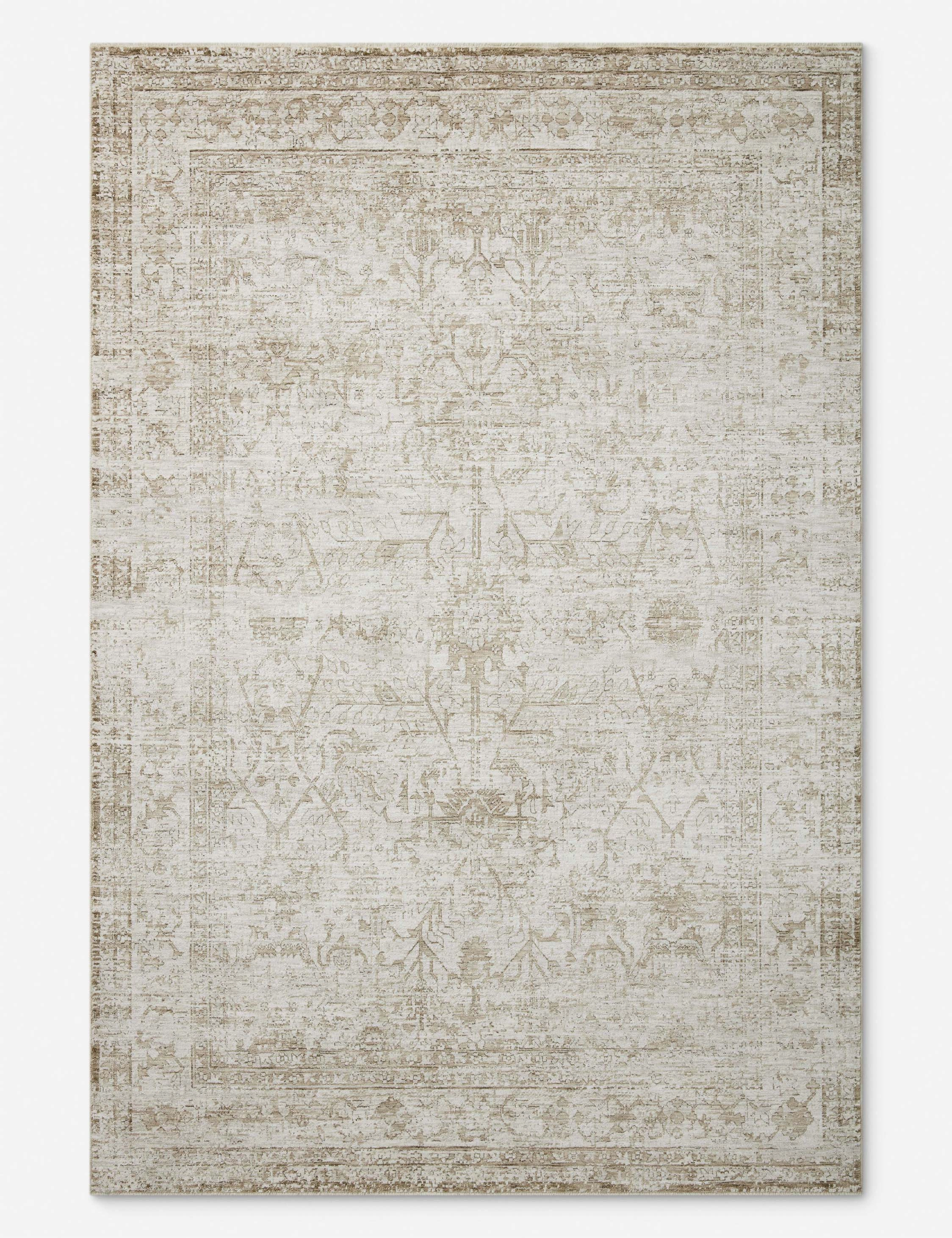 Honora Rug by Amber Lewis x Loloi trendy fashion rug