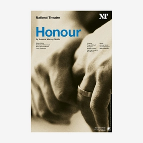 Honour 2003 Print aesthetic poster wallpaper