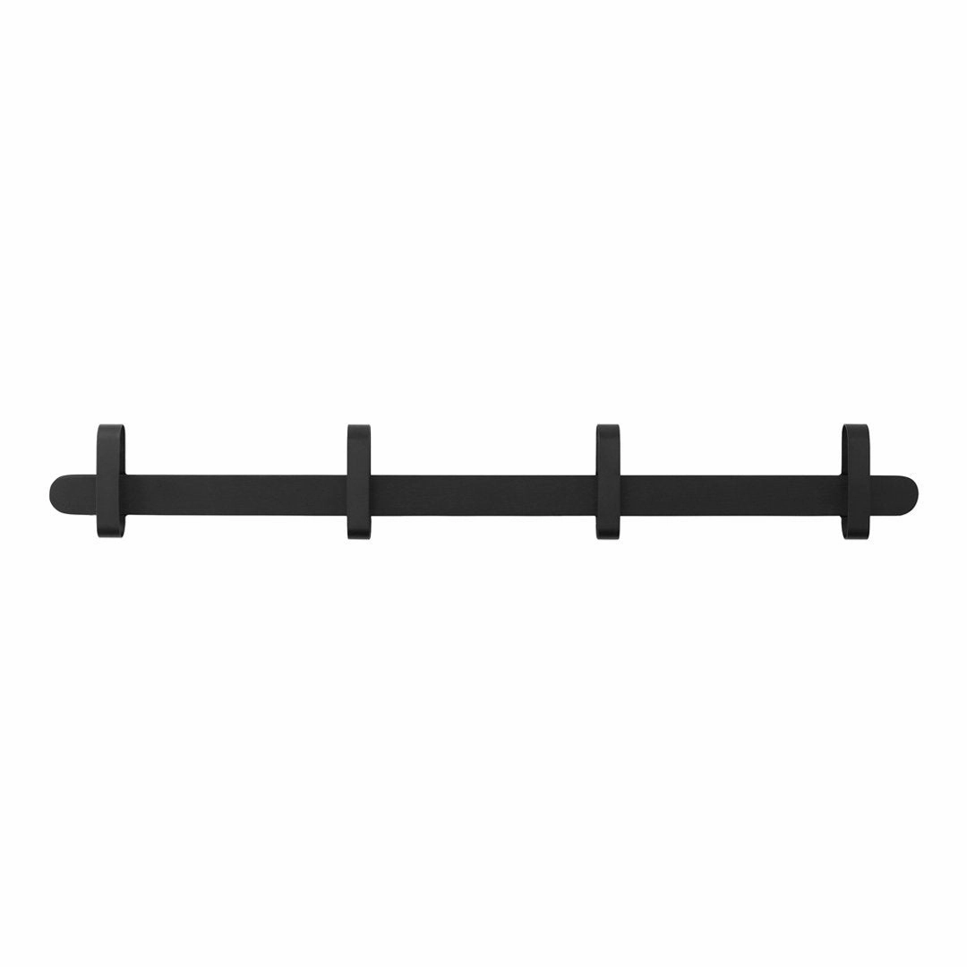 Hoop Coat Rack (Order Quantity: 4) modern art object