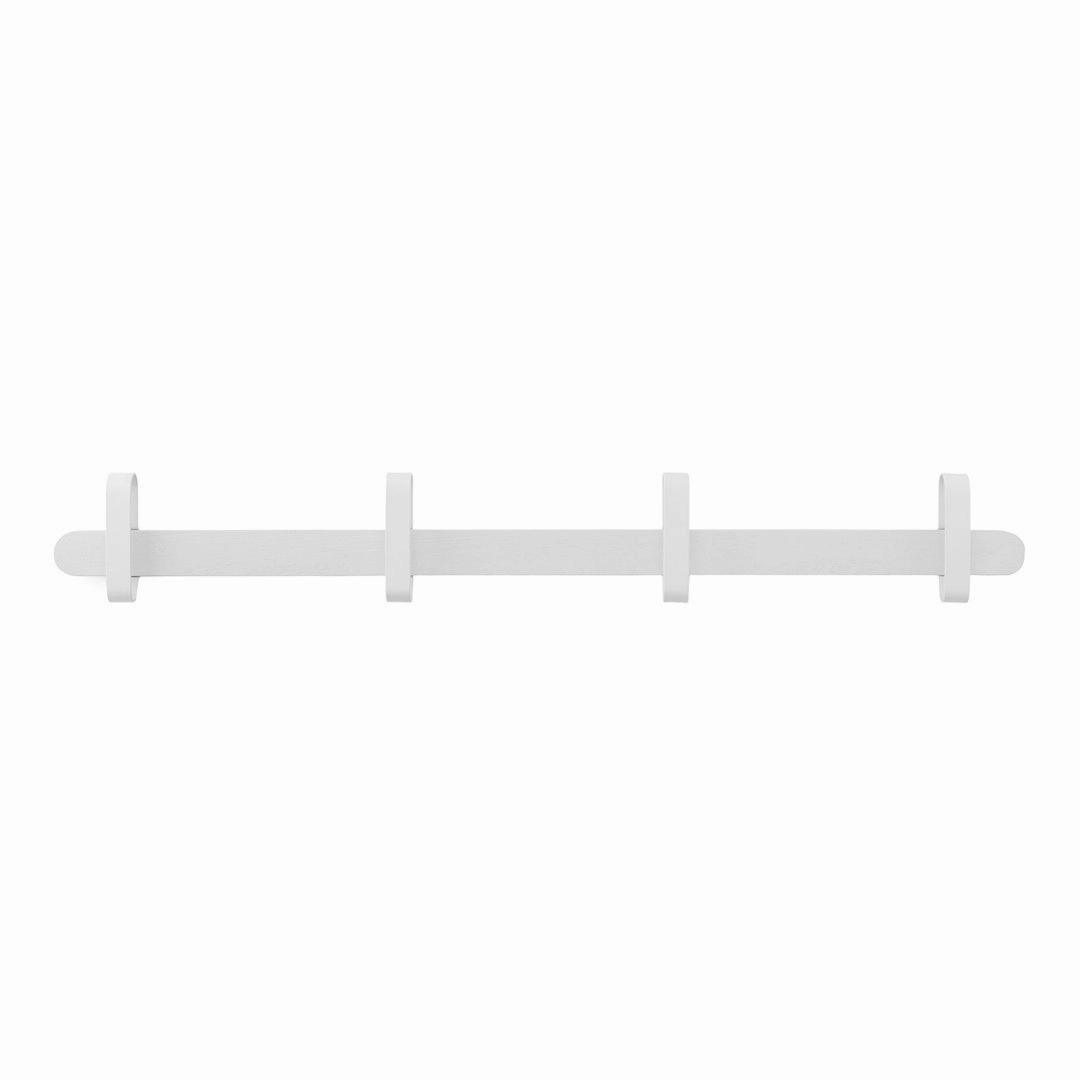 Hoop Coat Rack (Order Quantity: 4)