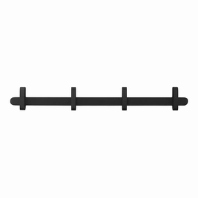 Hoop Coat Rack (Order Quantity: 4) modern art object