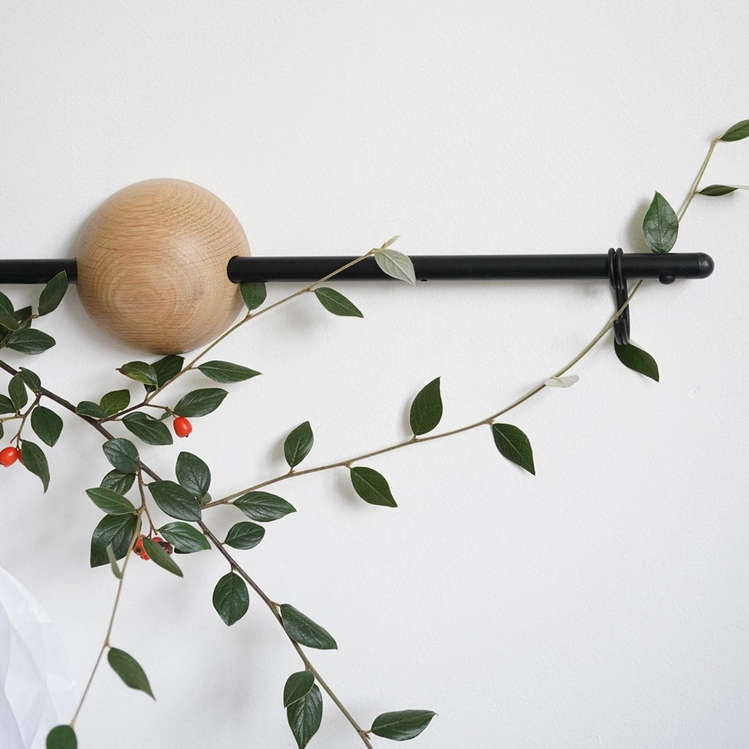 Hoop Rack