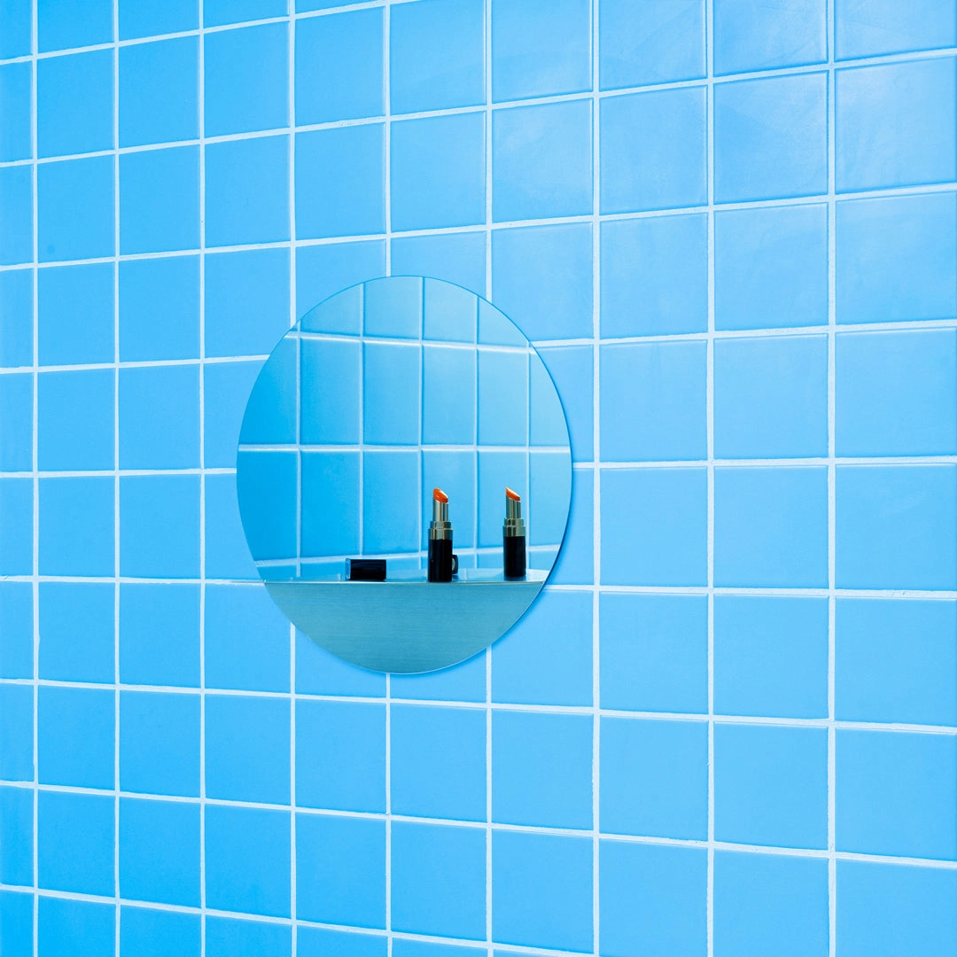 Horizon Mirror - Round