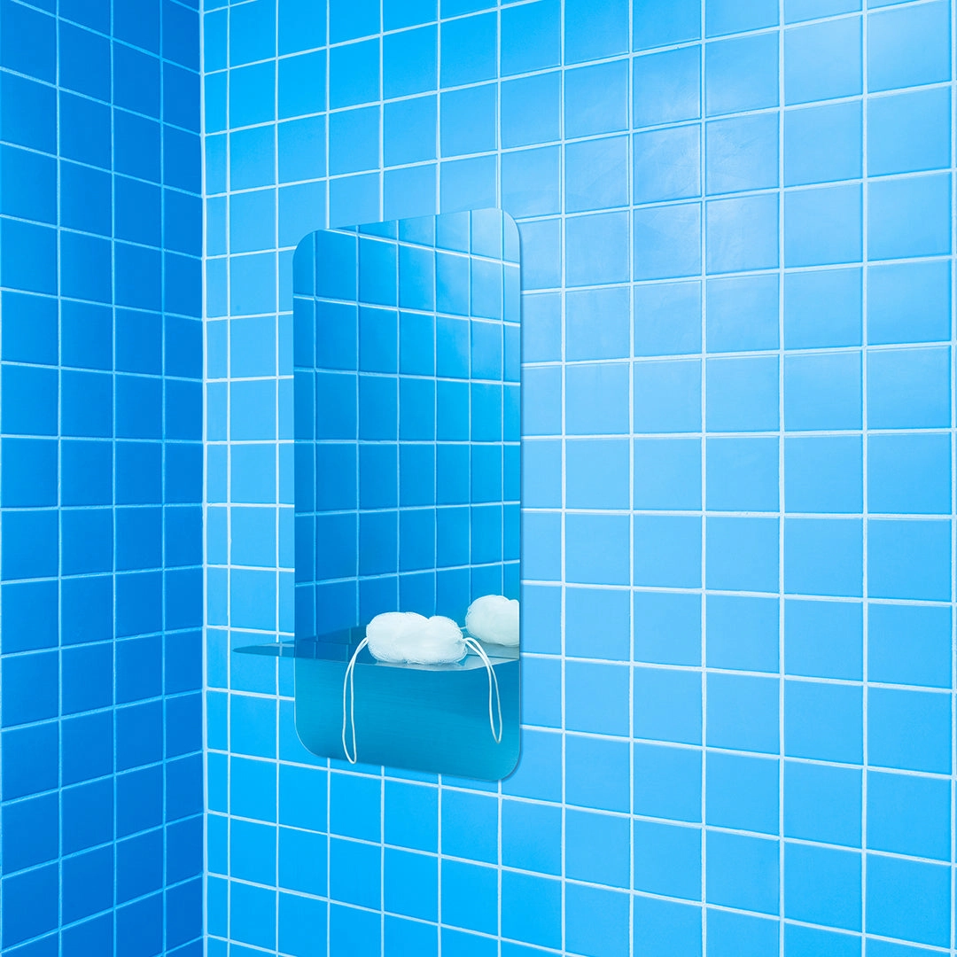 Horizon Mirror - Vertical