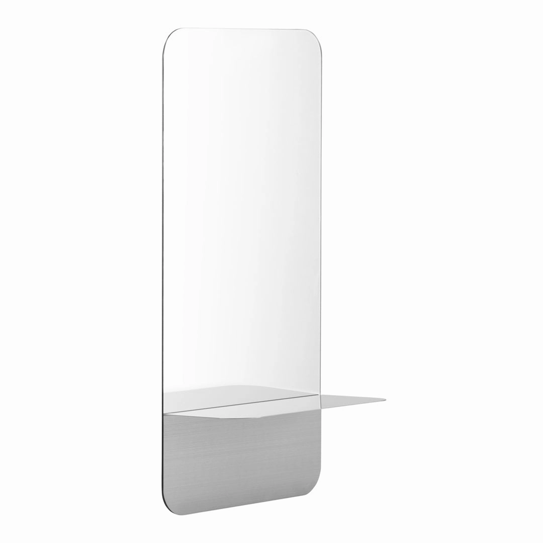 Horizon Mirror - Vertical