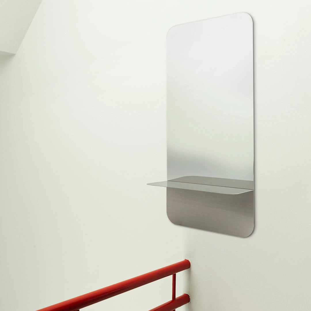 Horizon Mirror - Vertical