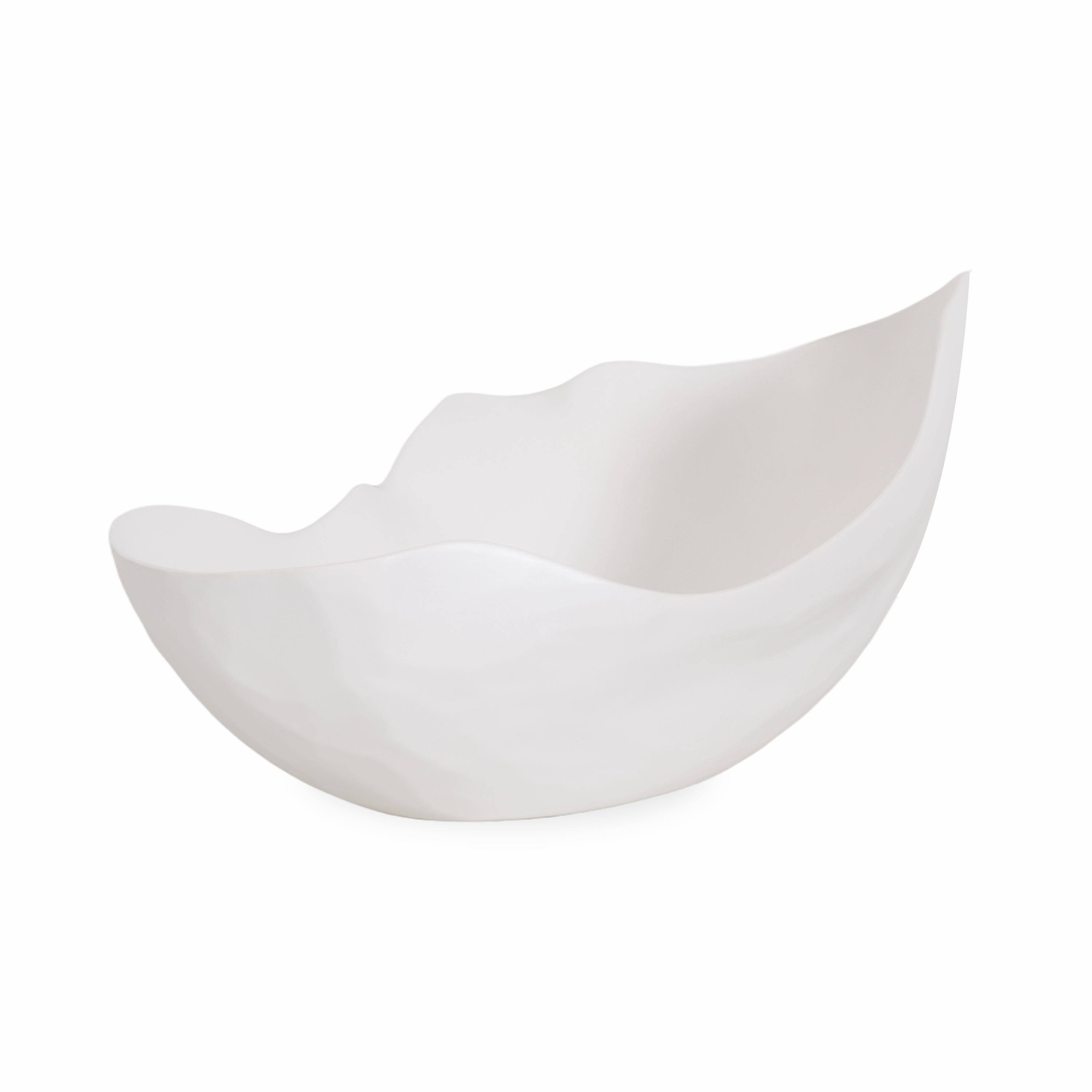 Horn Bowl